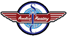 Austin-Healey Sports & Touring Club